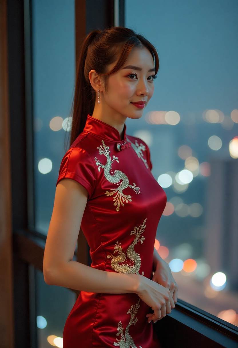《北岸来信》海报