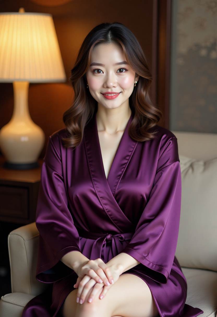 《纸船与灯塔》海报